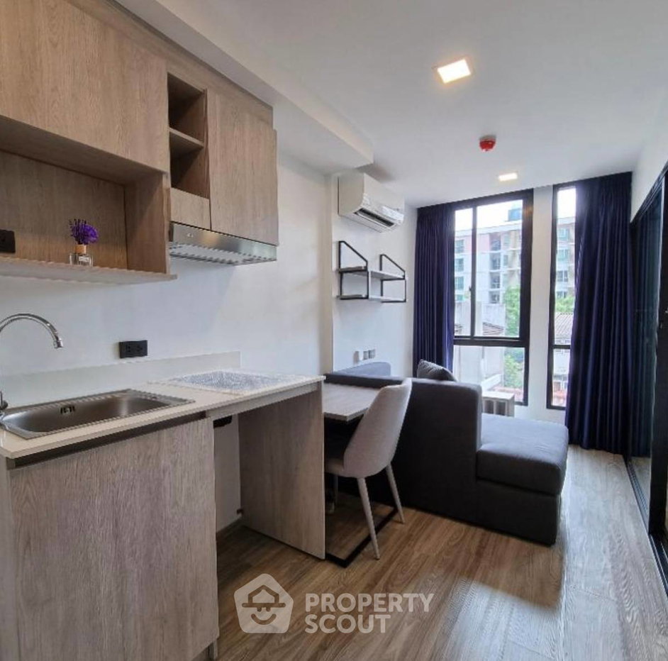 รูป คอนโด 1-ห้องนอน ที่ ณ วีรา พหล-อารีย์ ใกล้ BTS สะพานควาย (ID 2000016) - รูปที่ 6/6