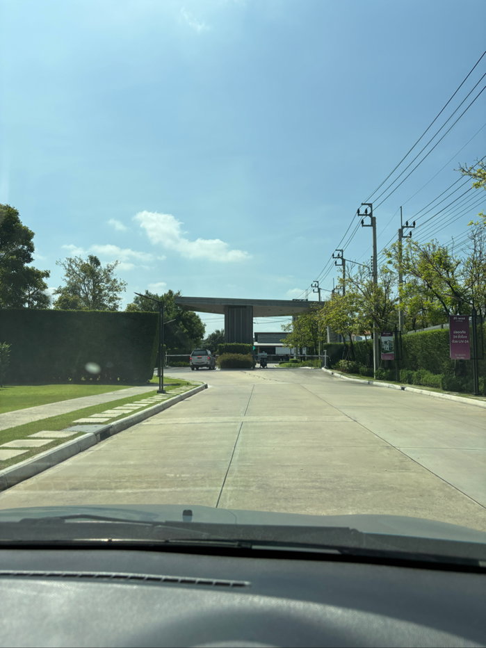 รูป โครงการ สิริ เพลส บางใหญ่ 2 ชั้น 4 ห้องนอน 3 ห้องน้ำ  - รูปที่ 35/35