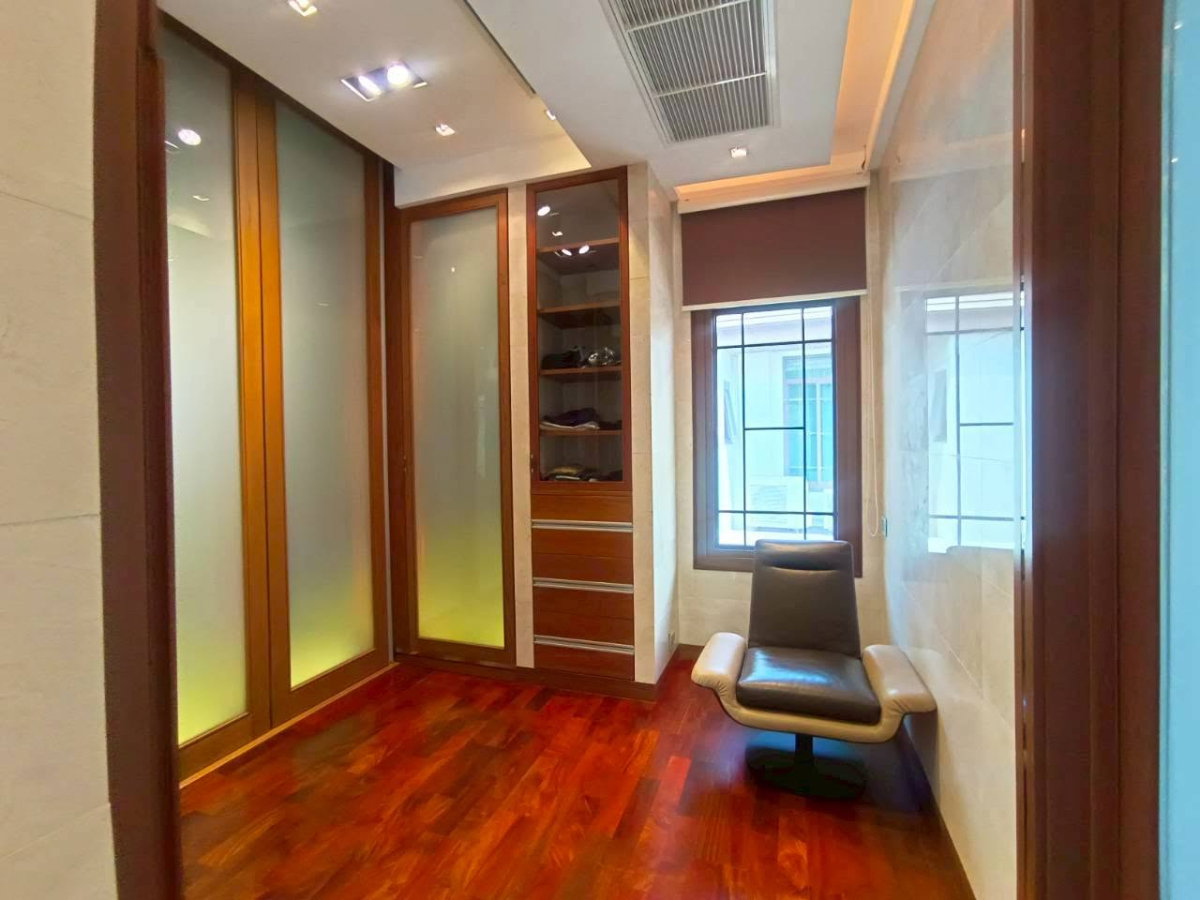 รูป ขายบ้านเดี่ยวหรู Narasiri Pattanakarn-Srinakarin 160.5 ตร.ว. 425 ตร.ม. - รูปที่ 13/47