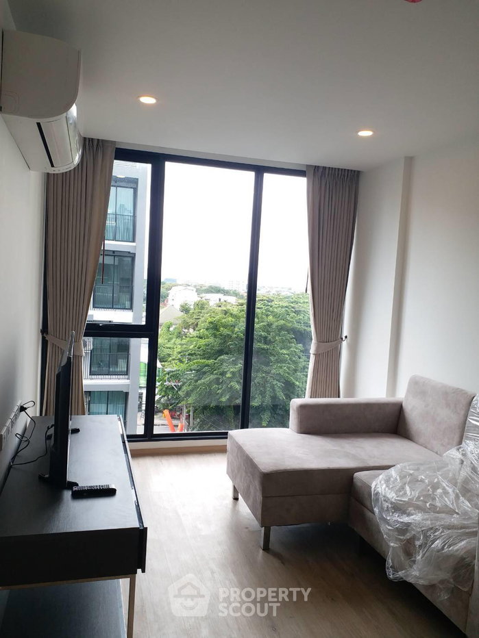 picture 1-BR Condo at Serio Sukhumvit 50 near BTS On Nut (ID 1372991) - 3/12