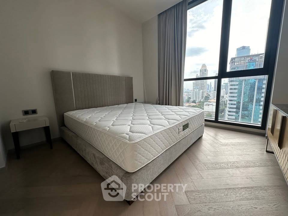รูป คอนโด 1 ห้องนอน ชั้น 17 The Reserve Sathorn ใกล้ BTS ศาลาแดง (ID 2624219) - รูปที่ 9/18