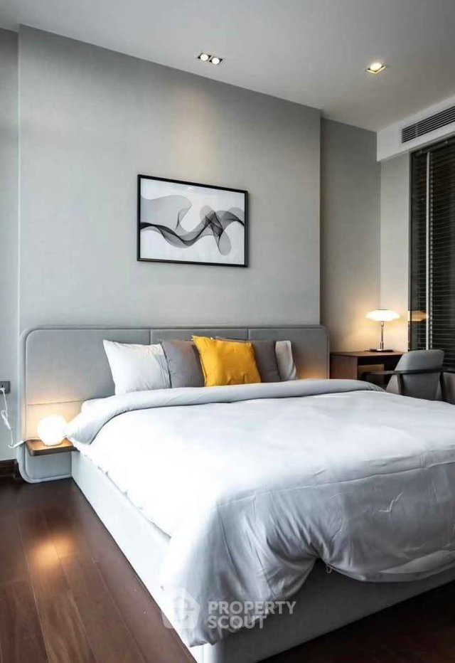 รูป ห่าง BTS นานา 20 เมตร | คอนโด 2 ห้องนอน Q1 Sukhumvit (ID 3039416) - รูปที่ 9/10