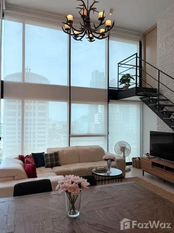 picture 2 Bedrooms at The Lofts Silom 6831806 - 8/8