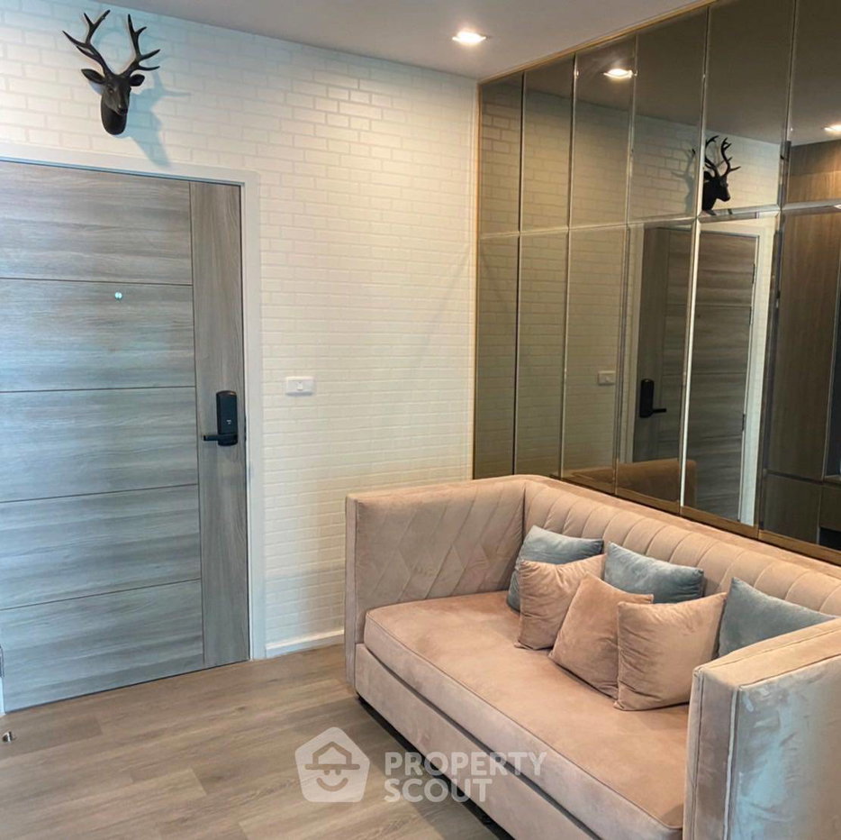 รูป คอนโดให้เช่า 1 ห้องนอน Notting Hill Sukhumvit 105 ใกล้ BTS แบริ่ง (ID 933869) - รูปที่ 7/16