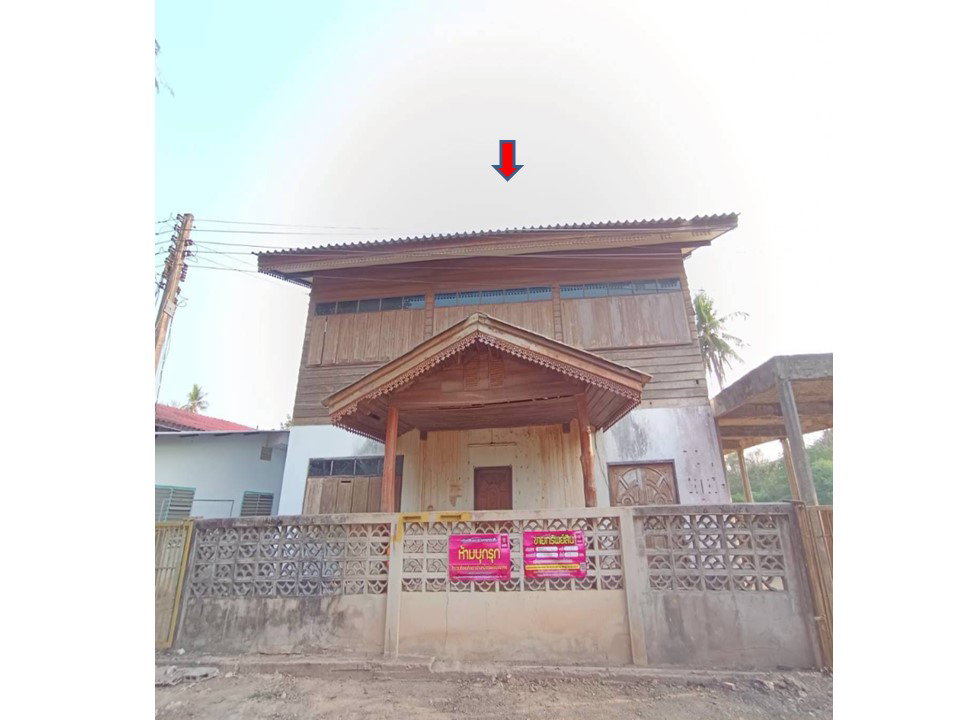 picture HOME 84 Sq.w. Muang Uttaradit Uttaradit for 879,000 - 1/7