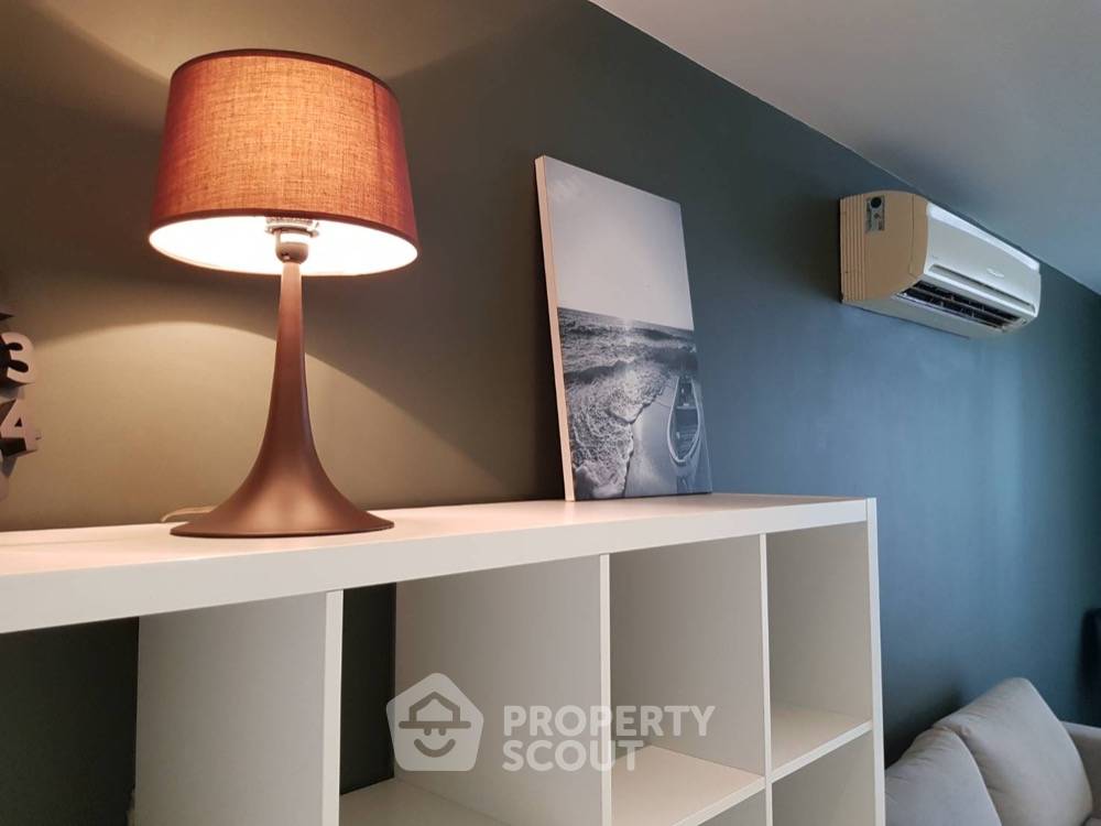 รูป คอนโด 1 ห้องนอน The Clover Thonglor Residence ใกล้ BTS ทองหล่อ (ID 635984) - รูปที่ 2/17