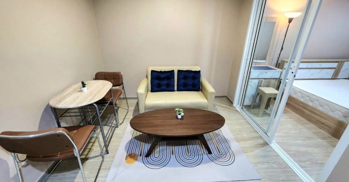 รูป #A124318 ✅ 3/10/69  ให้เช่า Regent Home Sukhumvit 97/1 📲📢สอบถาม ld line @condoboy - รูปที่ 2/9