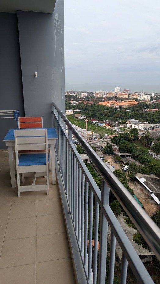 รูป Supalai Mare Pattaya Condominium (South Pattaya) - รูปที่ 11/21