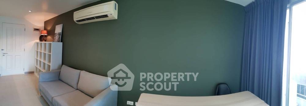 รูป คอนโด 1 ห้องนอน The Clover Thonglor Residence ใกล้ BTS ทองหล่อ (ID 635984) - รูปที่ 4/17