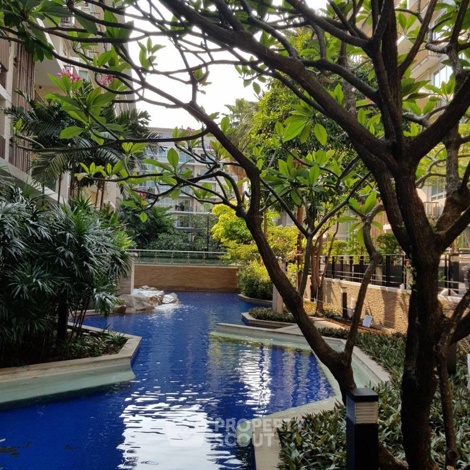 รูป คอนโด 1 ห้องนอน The Clover Thonglor Residence ใกล้ BTS ทองหล่อ (ID 635984) - รูปที่ 17/17
