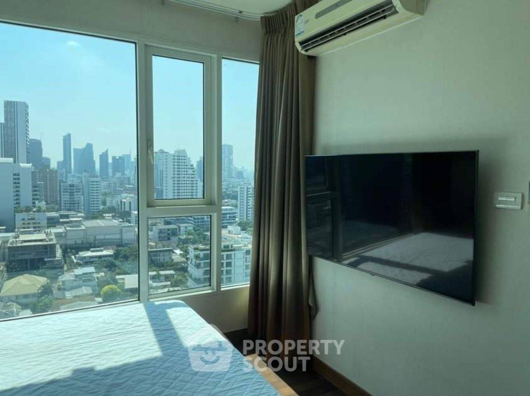 picture 1-BR Condo at Ivy Thonglor 23 close to Thong Lo (ID 1450926) - 5/25