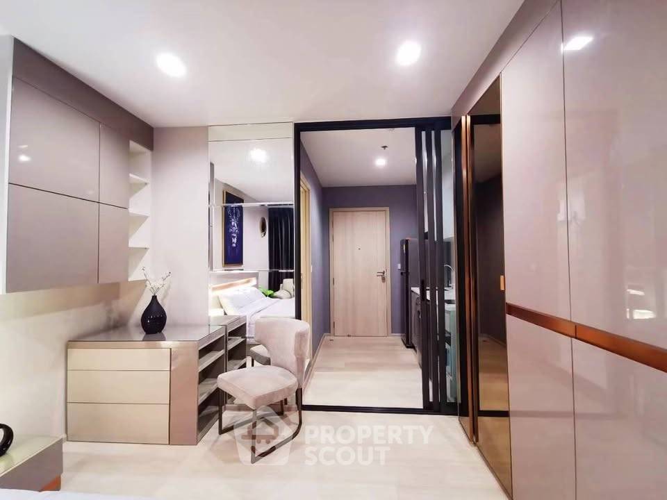 picture 37th-Floor 1-BR At Life One Wireless Near BTS Phloen Chit (ID 3361086) - 12/15