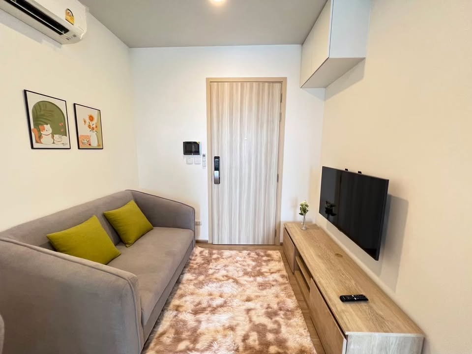 picture Condo for Rent at Chewathai Kaset - Nawamin (P6910004) - 2/6