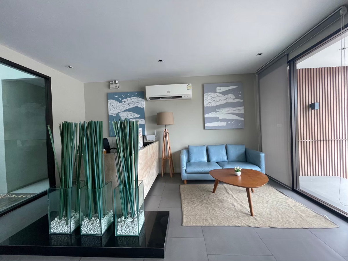 picture For Rent Casa Condo Sriracha Move-in Ready Condo in a Prime Location  - 17/23