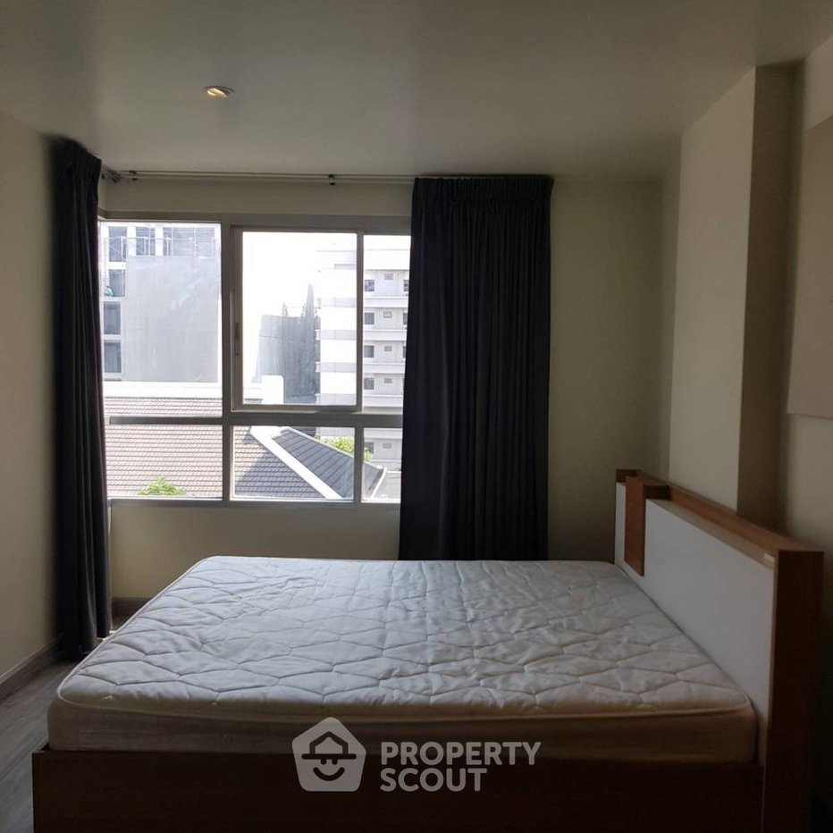 รูป คอนโด 1 ห้องนอน The Clover Thonglor Residence ใกล้ BTS ทองหล่อ (ID 635984) - รูปที่ 10/17
