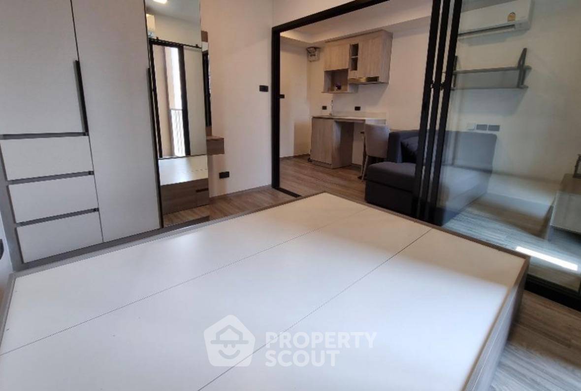 รูป คอนโด 1-ห้องนอน ที่ ณ วีรา พหล-อารีย์ ใกล้ BTS สะพานควาย (ID 2000016) - รูปที่ 3/6