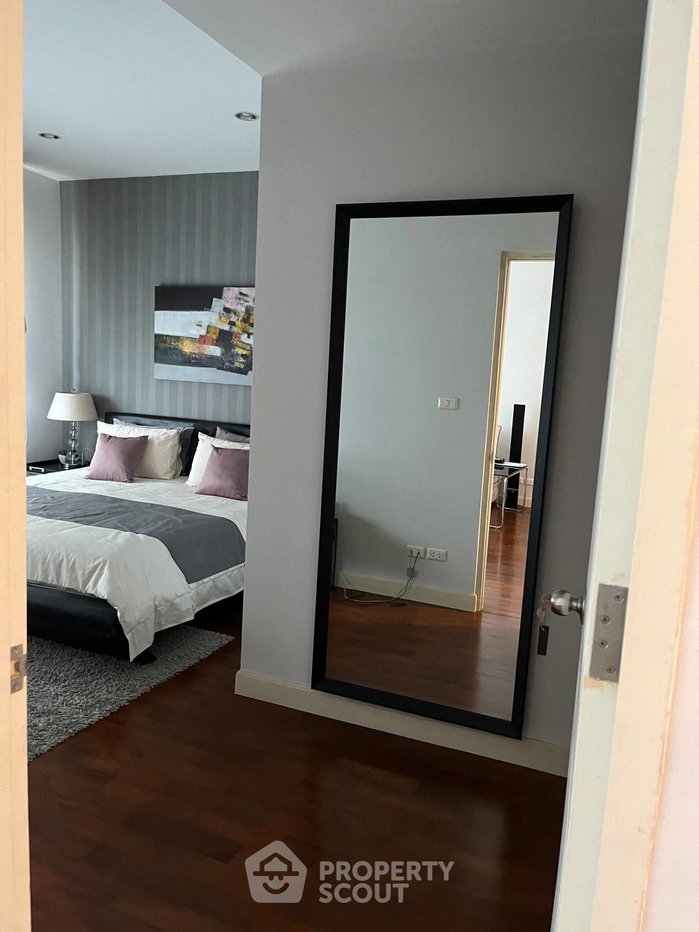 รูป คอนโด 2-ห้องนอน ที่ สิริ เรสซิเด้นซ์ สุขุมวิท ใกล้ BTS พร้อมพงษ์ (ID 1998512) - รูปที่ 5/11