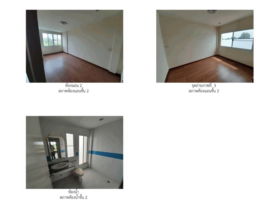 picture TOWN HOUSE 21.7 Sq.w. Muang Phitsanulok Phitsanulok for 1.3M - 5/5