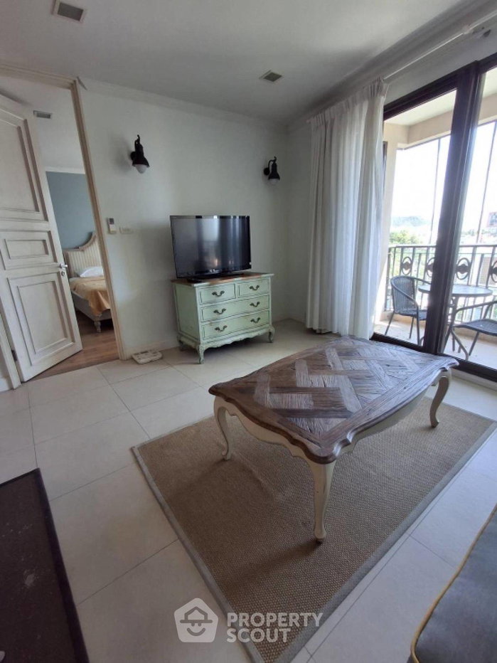 picture Great Value 1-BR Condo At Marrakesh Huahin Residences (ID 1650358) - 5/8