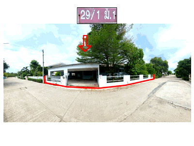 ที่ดิน วิทยาลัยพยาบาลบรมราชชนนีราชบุรี : ที่ดินพร้อมสิ่งปลูกสร้าง 129 ตร.วา เส็งชัย เมืองราชบุรี ราชบุรี 2.6M