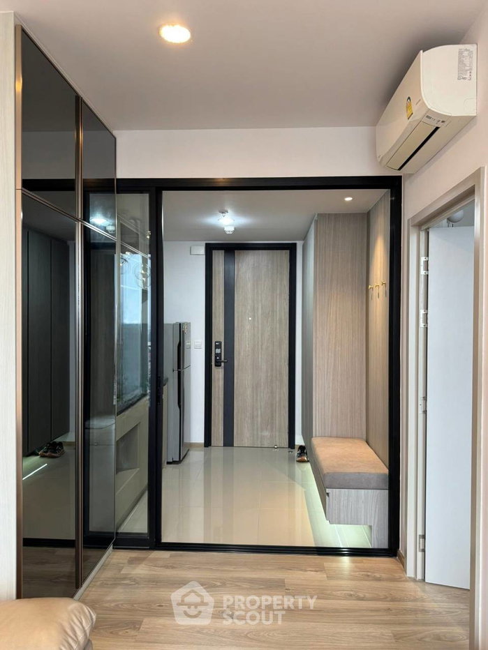 รูป คอนโด 1-ห้องนอน ที่ โอกะ เฮ้าส์ สุขุมวิท 36 ใกล้ BTS ทองหล่อ (ID 2530778) - รูปที่ 4/10