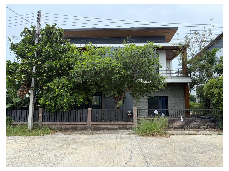รูป ที่ดินพร้อมสิ่งปลูกสร้าง 68 ตร.วา The Lek Grand Village เมืองลพบุรี ลพบุรี 3.7M - รูปที่ 1/5