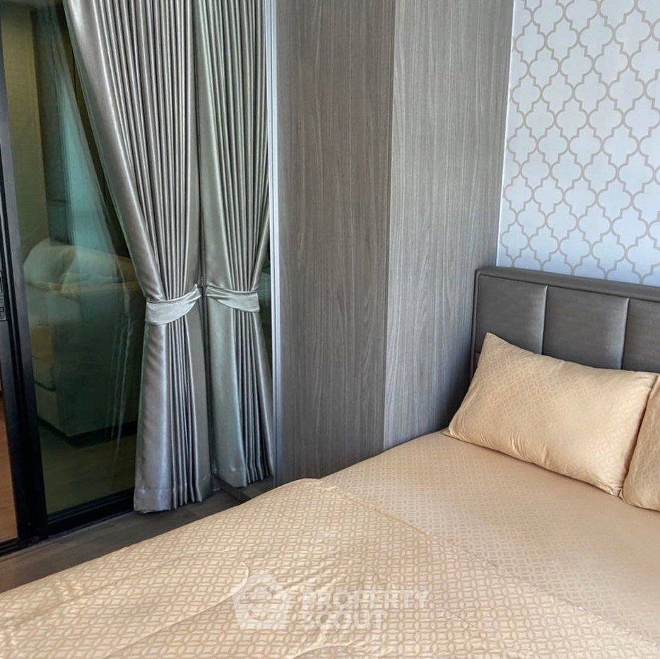 รูป คอนโดให้เช่า 1 ห้องนอน Notting Hill Sukhumvit 105 ใกล้ BTS แบริ่ง (ID 933869) - รูปที่ 11/16
