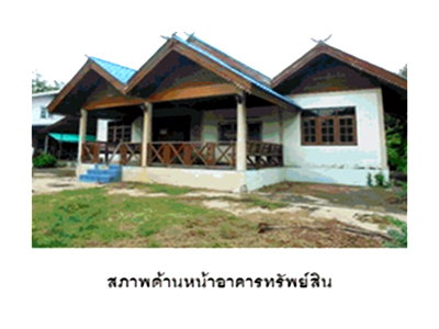 Houses for sale Sankha Buri Chainat : HOME 139 Sq.w. Sankha Buri Chainat for 605,000