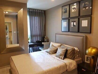 รูป คอนโด 1-ห้องนอน ที่ ไอดีโอ โมบิ สุขุมวิท อีสท์เกต ใกล้ BTS บางนา (ID 997012) - รูปที่ 6/6