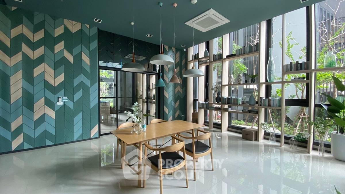 picture 33rd-Floor 1-BR Condo At Niche MONO Mega Space Bangna (ID 999098) - 7/7