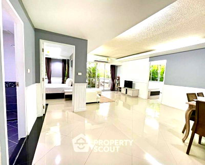 Condos for rent : 2-BR Condo at Waterford Sukhumvit 50 Condominium near BTS On Nut (ID 1472151)