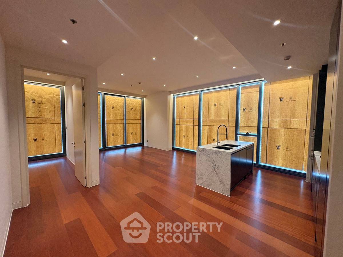 picture 23rd-Floor 3-BR Condo At Khun By Yoo Near BTS Thong Lor (ID 3361194) - 4/20