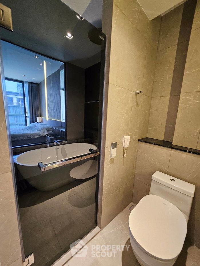 picture 2-BR Condo At The Reserve 61 Hideaway Near BTS Thong Lor (ID 3347190) - 13/13