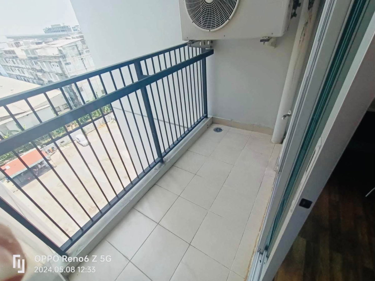 รูป 🔥ด่วน ห้องไปไวมากกก Code: 26KJ5272  ให้เช่า Thana Arcadia ✅ Add Line @kjcondo (มี@ข้างหน้าด้วยนะคะ) - รูปที่ 16/19