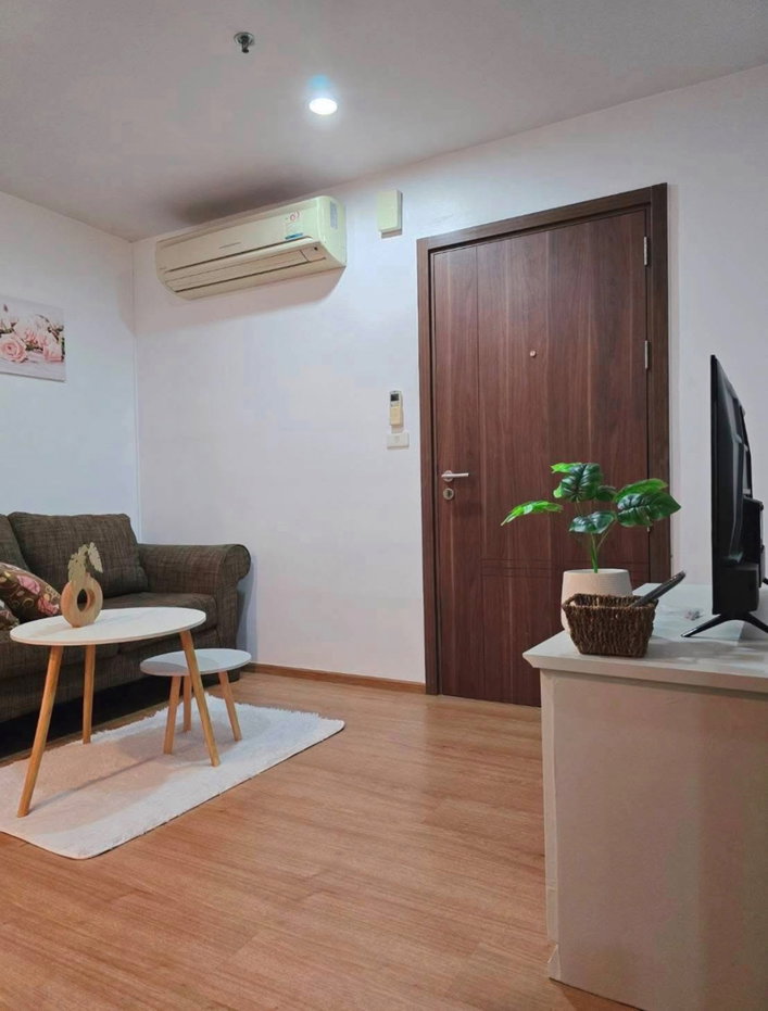 picture The base sukhumvit 77 ☎️1 bed ‼️only 12500/month ‼️NOW AVAILABLE 🔆✅ - 5/6