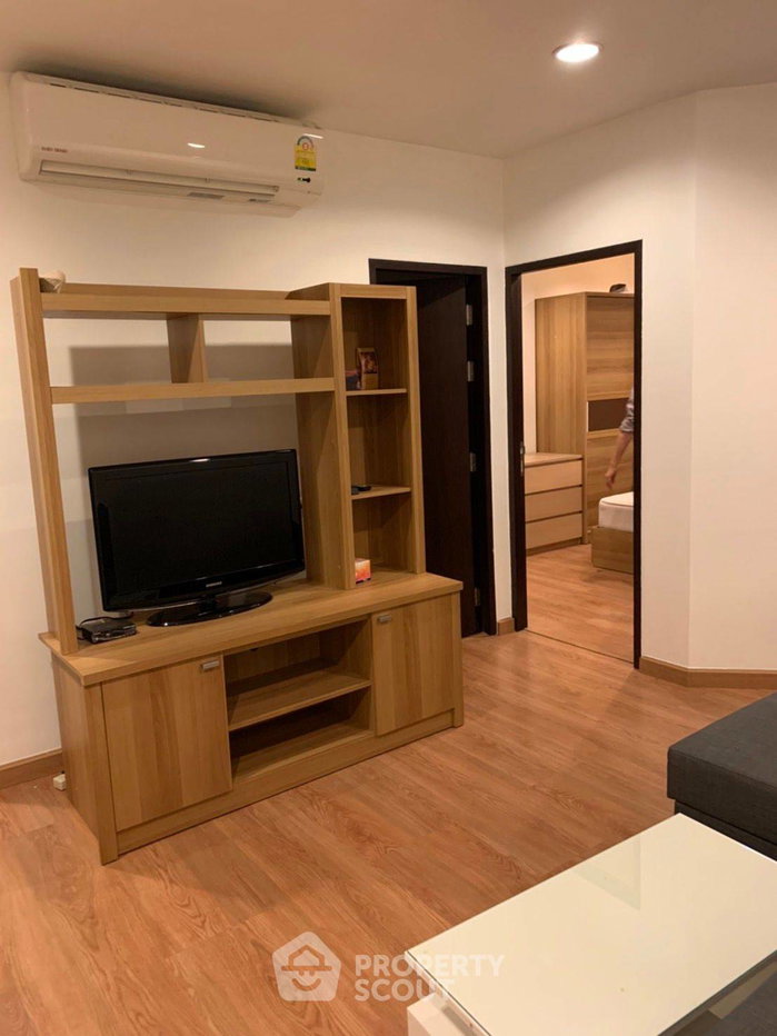 รูป ราคาคุ้มค่า 1 ห้องนอน ที่ The Address Sukhumvit 42 ใกล้ BTS เอกมัย 200 ม. (ID 510072) - รูปที่ 1/8
