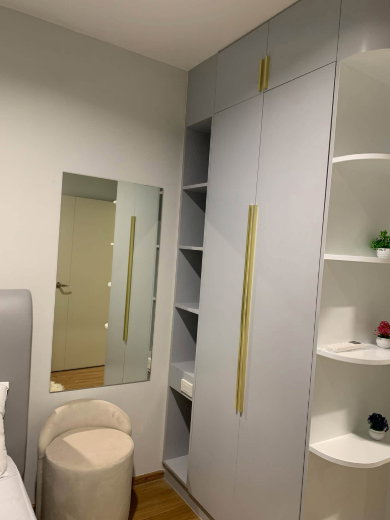 รูป svs381 ให้เช่า ทาวน์เฮ้าส์ 2ชั้น Pleno สุขุมวิท–บางนา 4 ติดเมกะบางนา ทำเลทองหลัง MEGA Bangna - รูปที่ 8/27