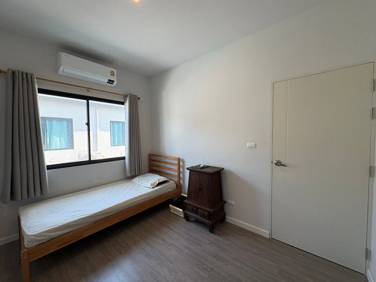 รูป โครงการ สิริ เพลส บางใหญ่ 2 ชั้น 4 ห้องนอน 3 ห้องน้ำ  - รูปที่ 23/35