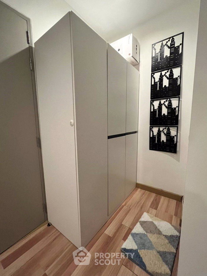 รูป คอนโด 1-ห้องนอน ที่ ไอดีโอ เวิร์ฟ สุขุมวิท ใกล้ BTS อ่อนนุช (ID 1936748) - รูปที่ 5/6