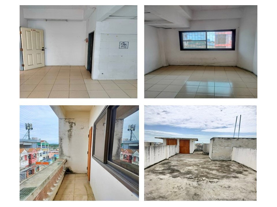 picture SHOP HOUSE 20.2 Sq.w. Muang Nakhon Sawan Nakhon Sawan for 2.3M - 7/7