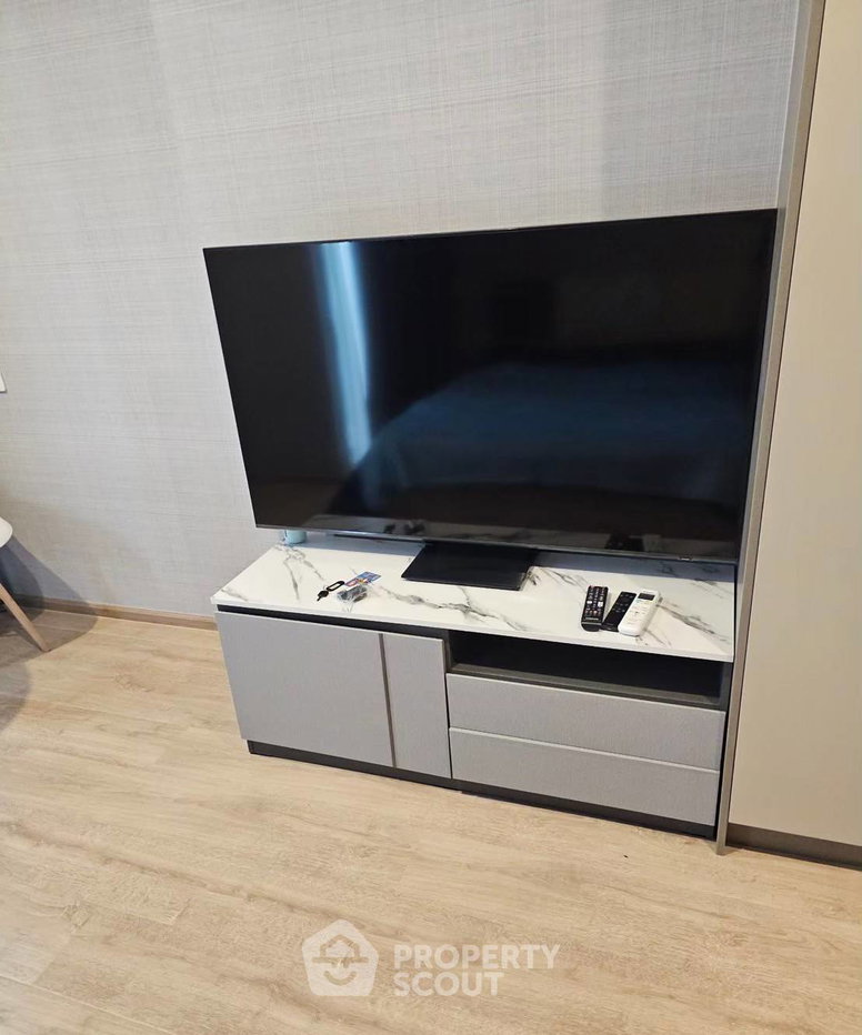 picture 26th-Floor 1-BR Ideo Rama 9 - Asoke Near MRT Phra Ram 9 (ID 2161583) - 3/6