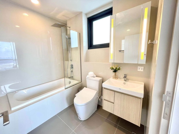 picture ✨Cozy 2 Bedroom Unit For Rent @ Oka Haus 🏡 - 13/14