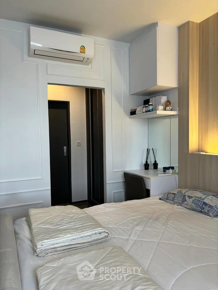 รูป คอนโด 1-ห้องนอน ที่ ไอดีโอ โมบิ รางน้ำ ใกล้ ARL ราชปรารภ (ID 1814733) - รูปที่ 11/13