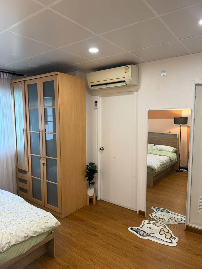 picture 🔥 For Rent: Lumpini Center 111 – Bang Kapi 🔥 💥 Rent only 8,980 Baht/month‼️ 💥 - 7/7