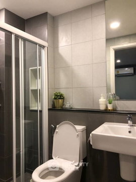1-BR Condo at Elio Del Mos Phaholyothin 34 near BTS Kasetsart University (ID 320235)