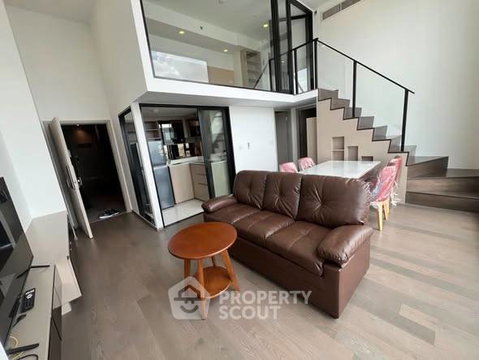 34th-Floor 2-BR At Park Origin Ratchathewi Near BTS Ratchathewi (ID 3360541)