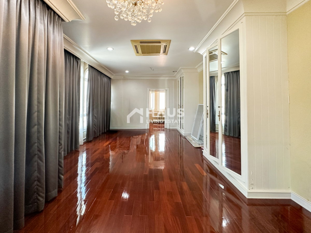 picture Grand Bangkok Boulevard Sathorn / 5 Bedrooms #HRP1076 - 18/20