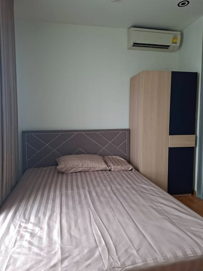 picture Condo for Rent at The President Sathorn - Ratchaphruek 3 (D6910009) - 8/13