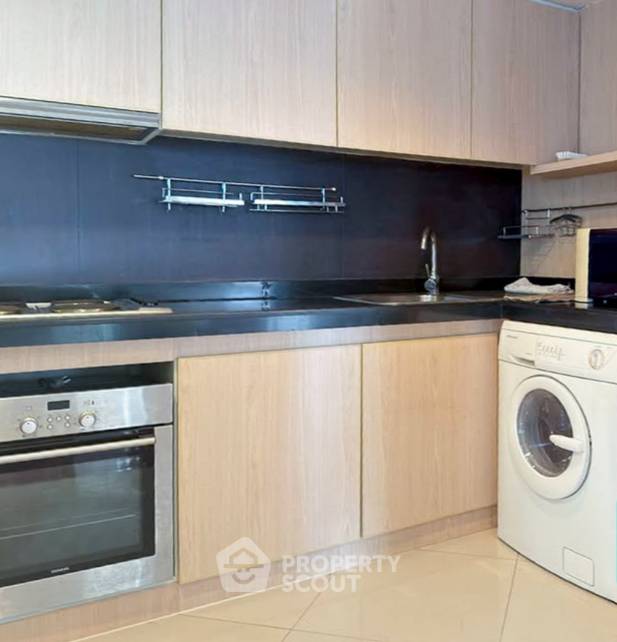 picture 22nd-Floor 3-BR 155 Sqm Wittayu Complex Near BTS Phloen Chit (ID 2988076) - 3/3