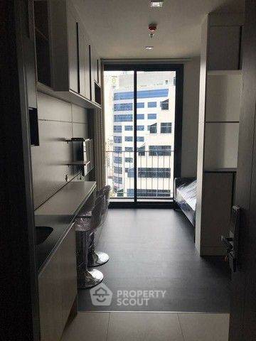 picture 1-BR Condo at The Edge Sukhumvit 23 near MRT Sukhumvit (ID 1146220) - 2/12